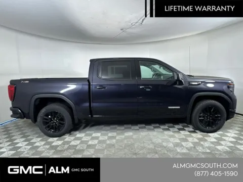 More photos of 2026 GMC Sierra 1500 Elevation at ALM GMC South, GA