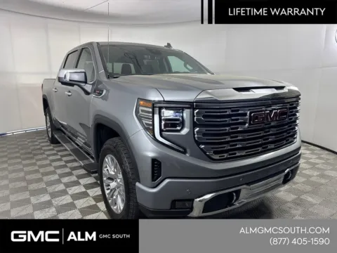 More photos of 2026 GMC Sierra 1500 Denali at ALM GMC South, GA