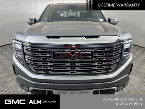 Another view of 2026 GMC Sierra 1500 Denali for sale in Morrow, GA at ALM GMC South