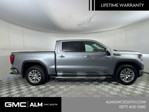 More photos of 2026 GMC Sierra 1500 Denali at ALM GMC South, GA