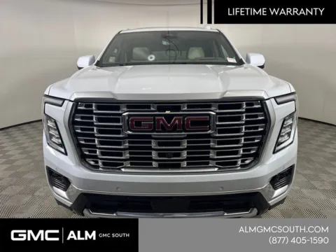Another view of 2026 GMC Yukon Denali for sale in Morrow, GA at ALM GMC South