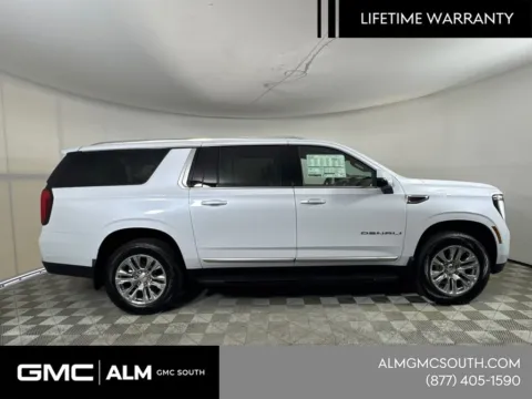 More photos of 2026 GMC Yukon XL Denali at ALM GMC South, GA