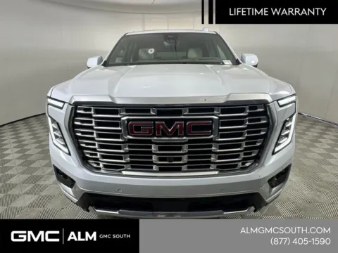 Another view of 2026 GMC Yukon XL Denali for sale in Morrow, GA at ALM GMC South