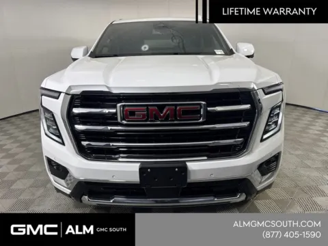 Another view of 2026 GMC Yukon Elevation for sale in Morrow, GA at ALM GMC South