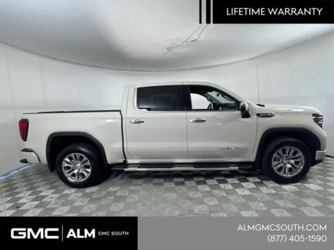 More photos of 2026 GMC Sierra 1500 Denali at ALM GMC South, GA