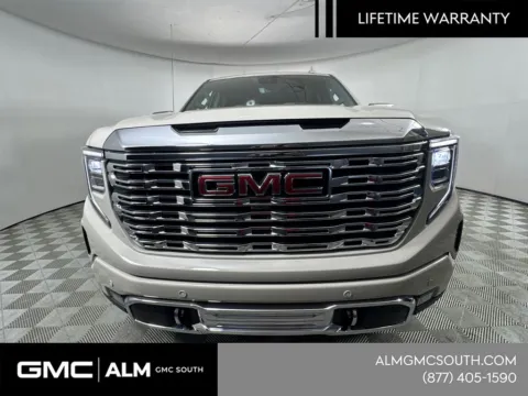 Another view of 2026 GMC Sierra 1500 Denali for sale in Morrow, GA at ALM GMC South