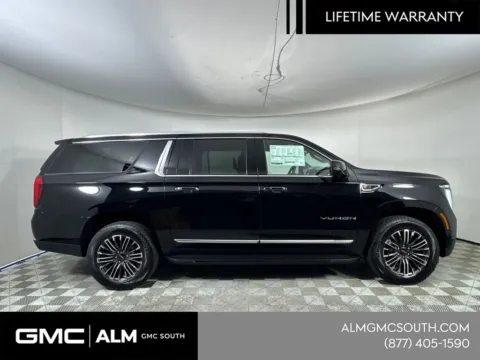 More photos of 2026 GMC Yukon XL Elevation at ALM GMC South, GA