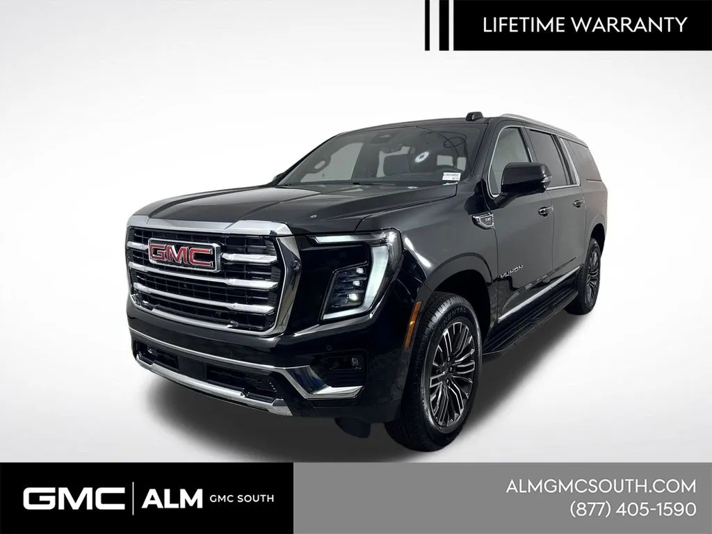2026 GMC Yukon XL Elevation for sale in Morrow, GA