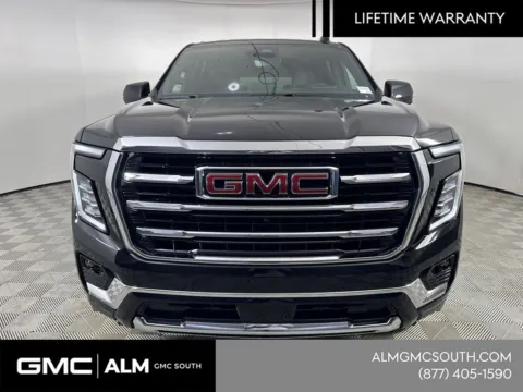 Another view of 2026 GMC Yukon XL Elevation for sale in Morrow, GA at ALM GMC South
