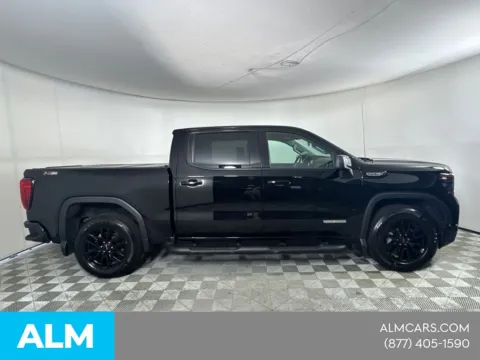 More photos of 2024 GMC Sierra 1500 Elevation at ALM GMC South, GA