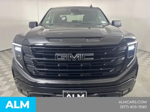 Photos of 2024 GMC Sierra 1500 Elevation for sale in Morrow, GA at ALM GMC South