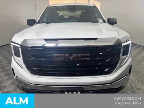 Another view of 2023 GMC Sierra 1500 Pro for sale in Morrow, GA at ALM GMC South