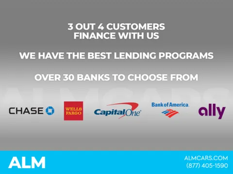 Another view of 2022 GMC Sierra 1500 Denali for sale in Morrow, GA at ALM GMC South