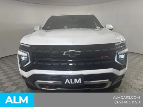Another view of 2025 Chevrolet Suburban Z71 for sale in Morrow, GA at ALM GMC South