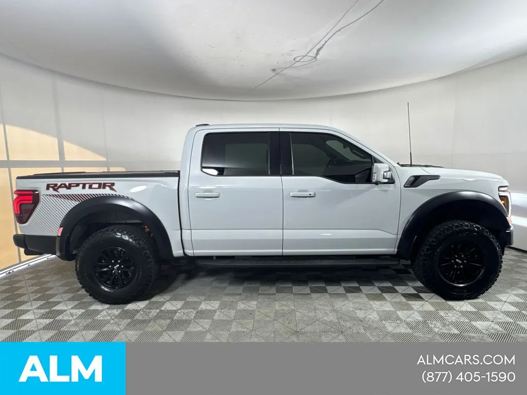 2024 Ford F-150 Raptor - Photo 6