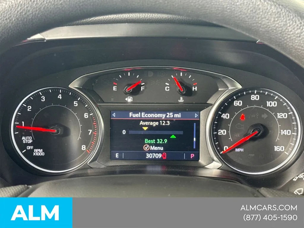 2025 Chevrolet Blazer 2LT - Photo 29