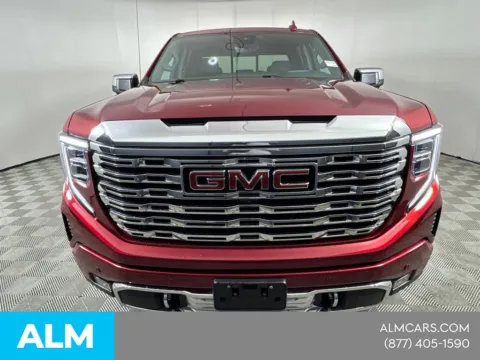 Another view of 2023 GMC Sierra 1500 Denali for sale in Morrow, GA at ALM GMC South