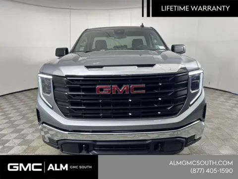 Another view of 2026 GMC Sierra 1500 Pro for sale in Morrow, GA at ALM GMC South