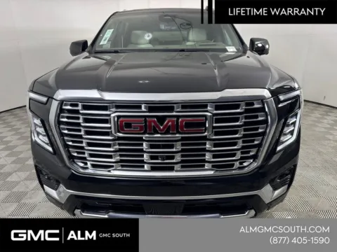 Another view of 2026 GMC Yukon XL Denali for sale in Morrow, GA at ALM GMC South