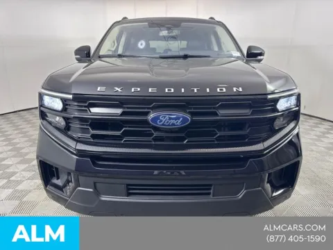 Another view of 2025 Ford Expedition Max Active for sale in Morrow, GA at ALM GMC South