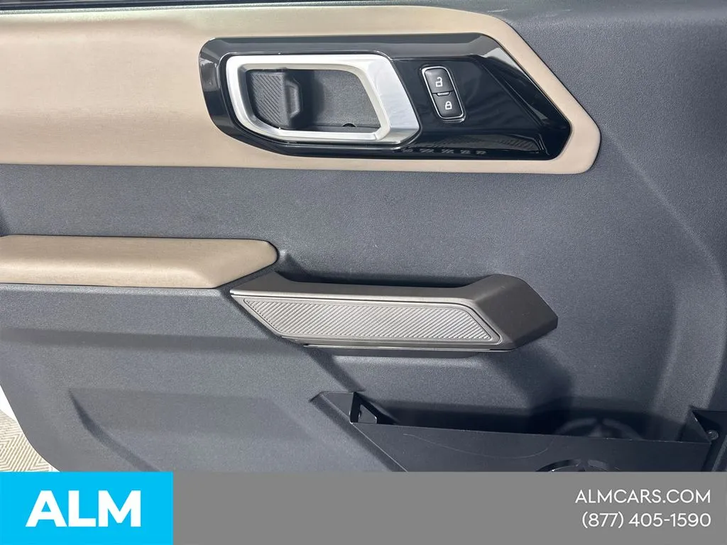 2022 Ford Bronco 4-Door Wildtrak - Photo 14