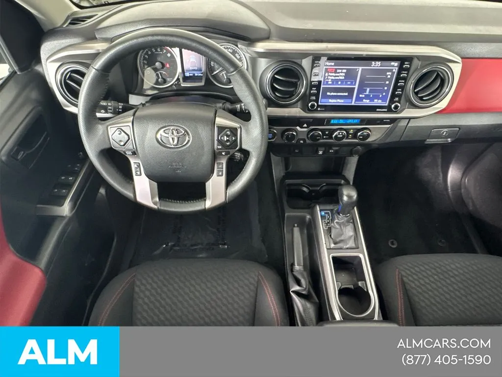 2023 Toyota Tacoma SR5 - Photo 26