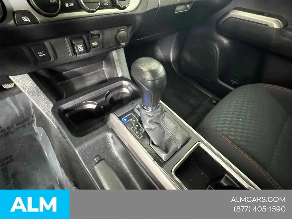 2023 Toyota Tacoma SR5 - Photo 34