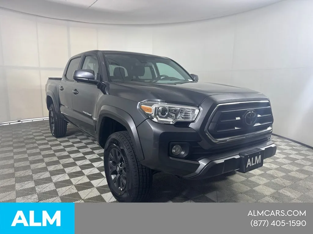 2023 Toyota Tacoma SR5 - Photo 3