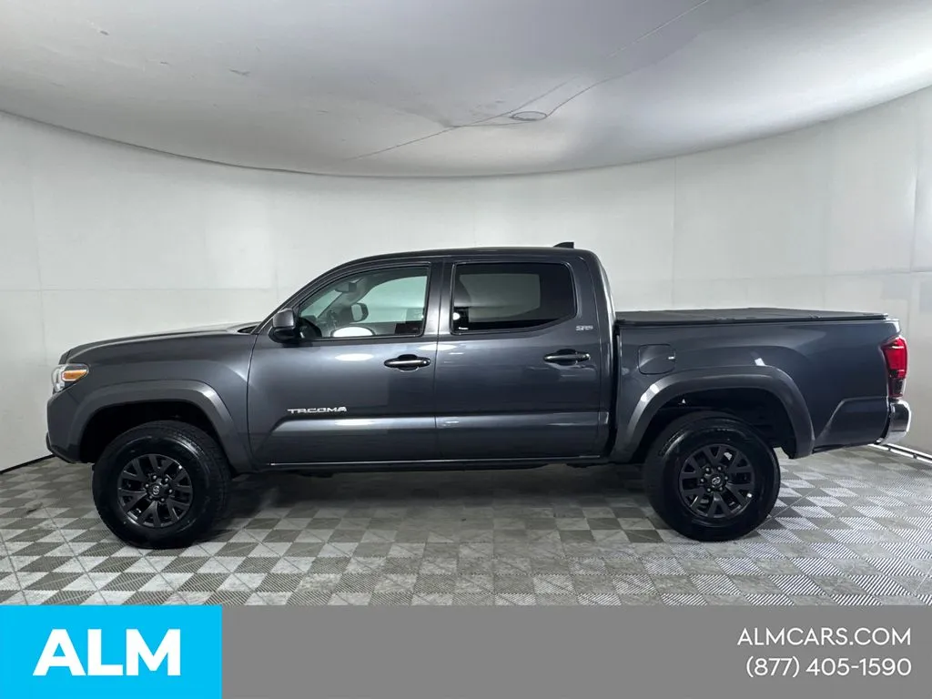 2023 Toyota Tacoma SR5 - Photo 11