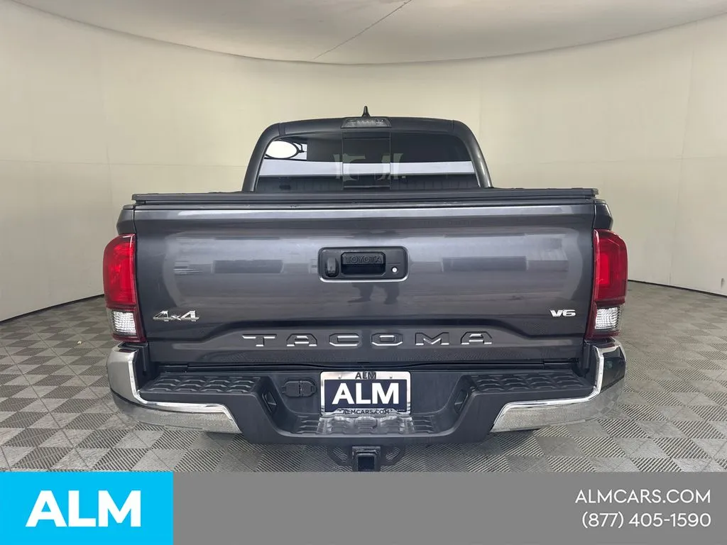 2023 Toyota Tacoma SR5 - Photo 9