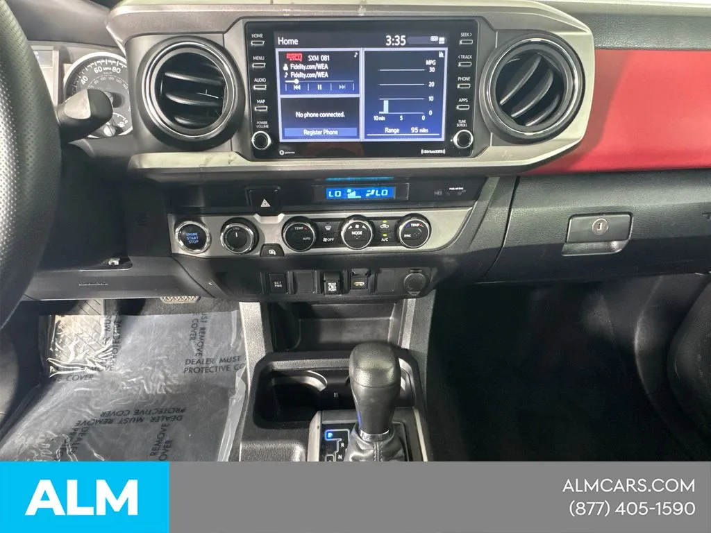 2023 Toyota Tacoma SR5 - Photo 32