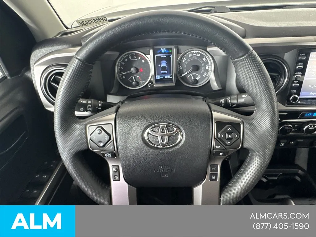2023 Toyota Tacoma SR5 - Photo 27