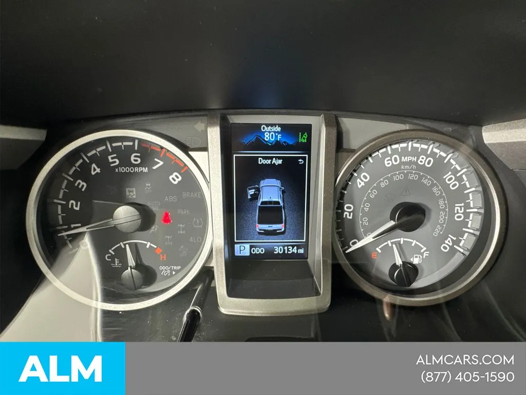 2023 Toyota Tacoma SR5 - Photo 30