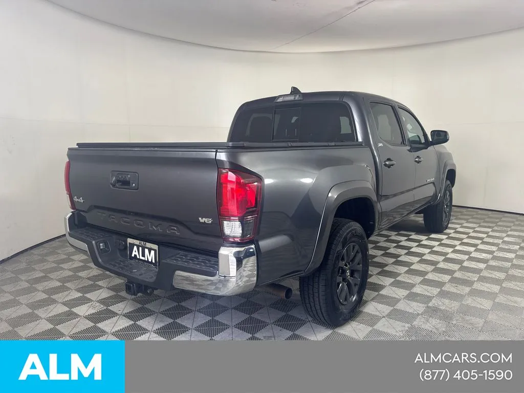 2023 Toyota Tacoma SR5 - Photo 7