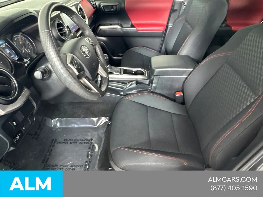 2023 Toyota Tacoma SR5 - Photo 12