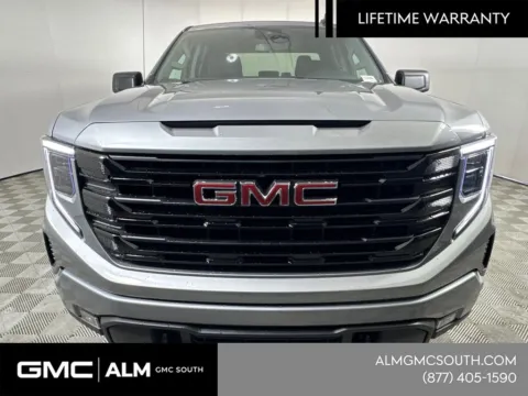 Another view of 2026 GMC Sierra 1500 Elevation for sale in Morrow, GA at ALM GMC South