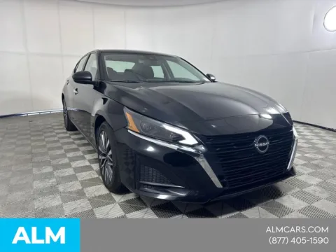 More photos of 2025 Nissan Altima 2.5 SV at ALM GMC South, GA