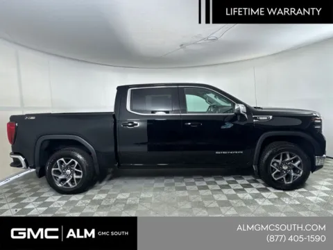 More photos of 2026 GMC Sierra 1500 SLE at ALM GMC South, GA