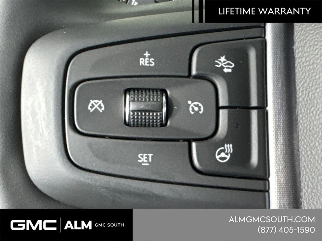 2026 GMC Sierra 1500 SLE - Photo 26