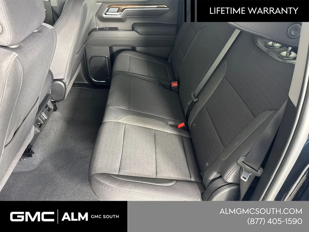 2026 GMC Sierra 1500 SLE - Photo 22