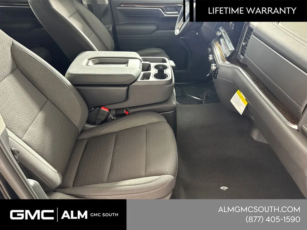 2026 GMC Sierra 1500 SLE - Photo 15