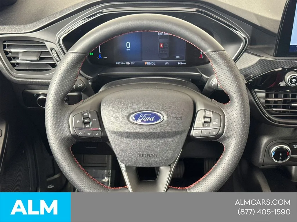 2026 Ford Escape ST-Line - Photo 25