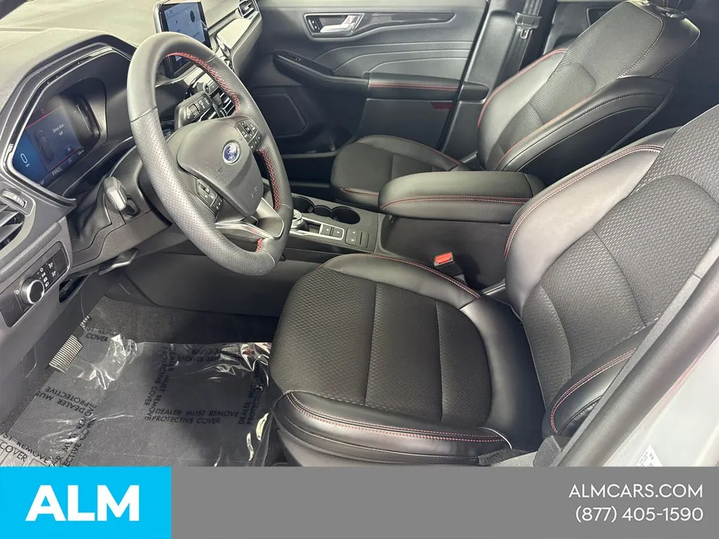 2026 Ford Escape ST-Line - Photo 11