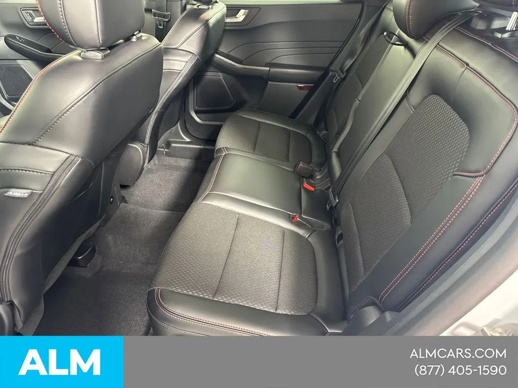 2026 Ford Escape ST-Line - Photo 22