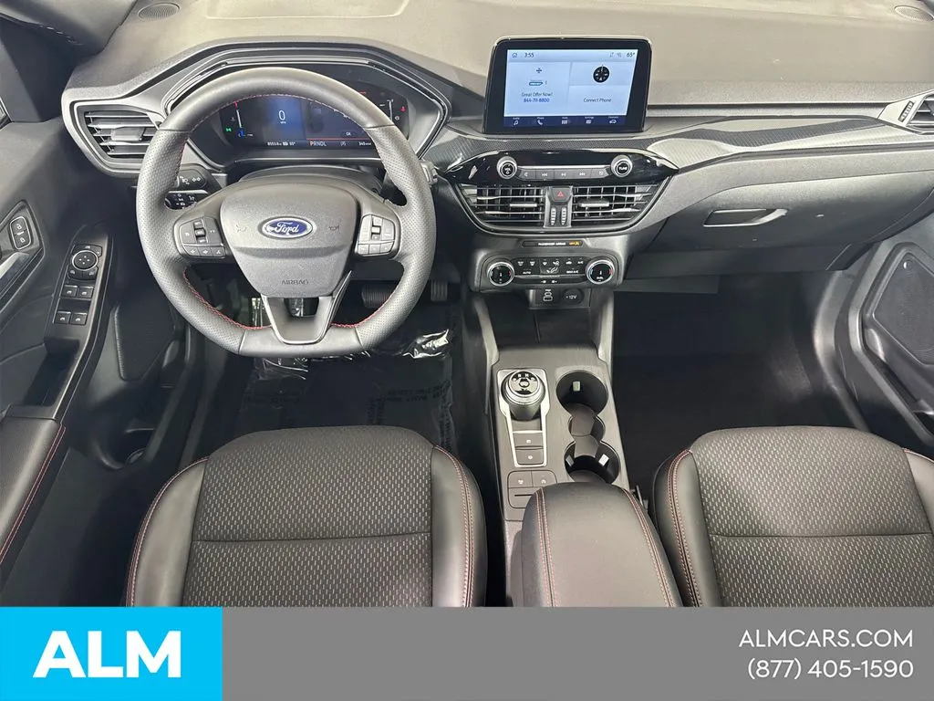 2026 Ford Escape ST-Line - Photo 24