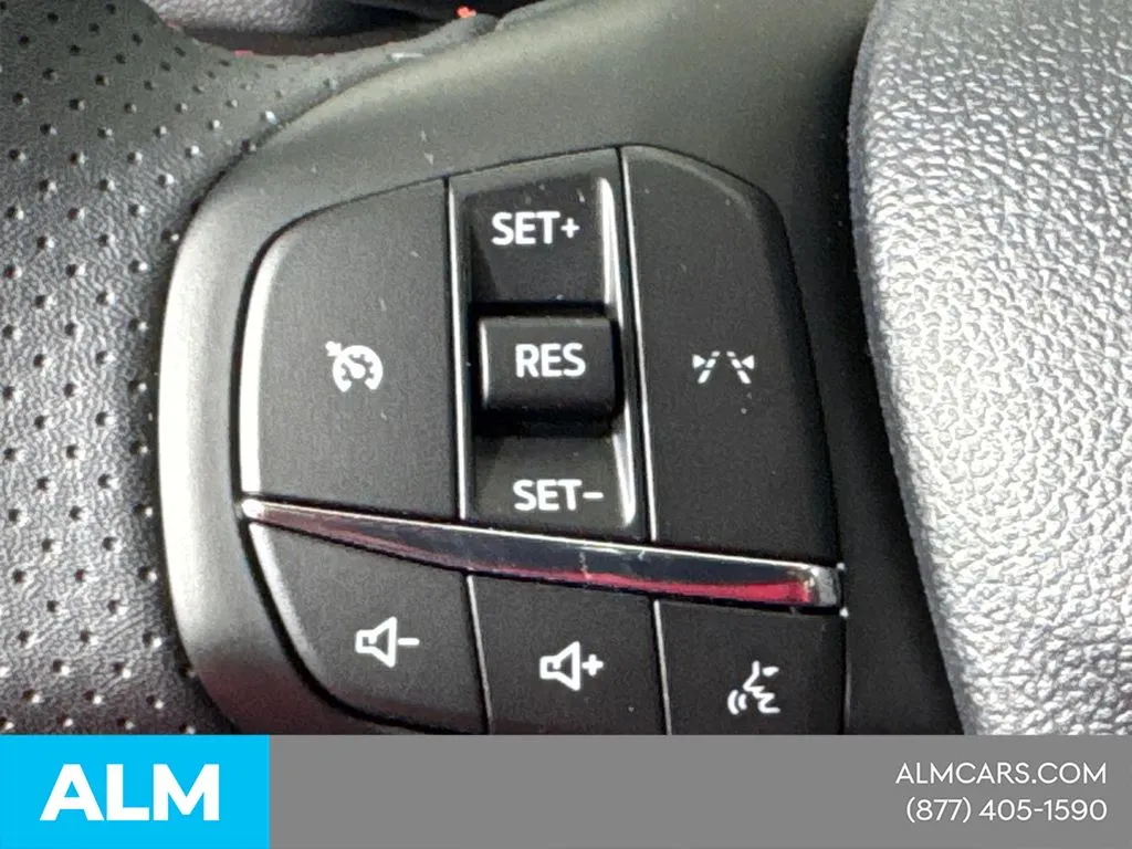 2026 Ford Escape ST-Line - Photo 26