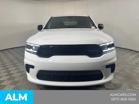 Another view of 2026 Dodge Durango GT for sale in Morrow, GA at ALM GMC South