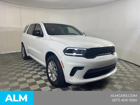 More photos of 2026 Dodge Durango GT at ALM GMC South, GA
