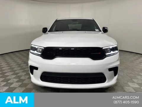 Another view of 2026 Dodge Durango GT for sale in Morrow, GA at ALM GMC South