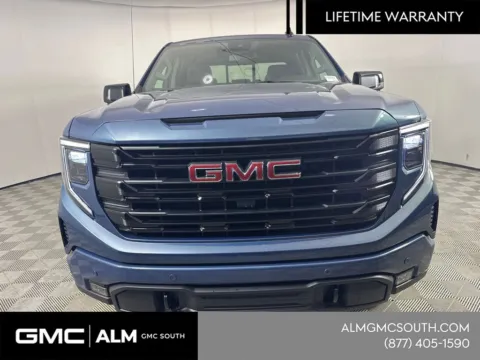 Another view of 2026 GMC Sierra 1500 Elevation for sale in Morrow, GA at ALM GMC South